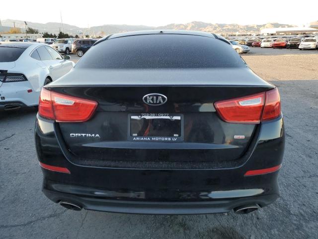 Photo 6 from auction – 2015 KIA OPTIMA LX with VIN 5XXGM4A72FG431744