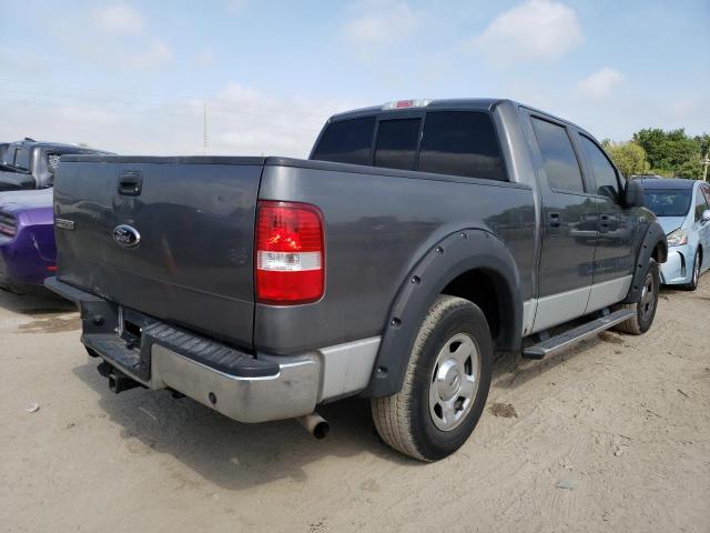 Photo 3 from auction – 2008 FORD F150 SUPER with VIN 1FTPW12VX8FA55379