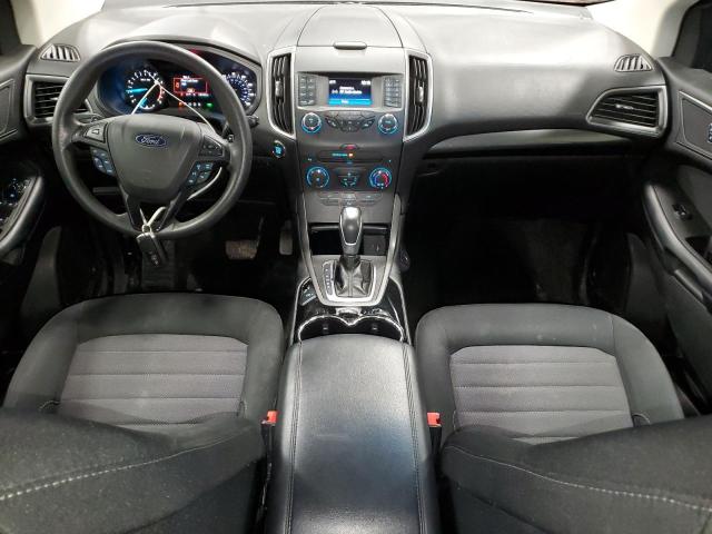 Photo 8 from auction – 2018 FORD EDGE SE with VIN 2FMPK4G96JBB13760