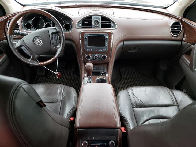Photo 8 from auction – 2014 BUICK ENCLAVE with VIN 5GAKVCKD6EJ235789