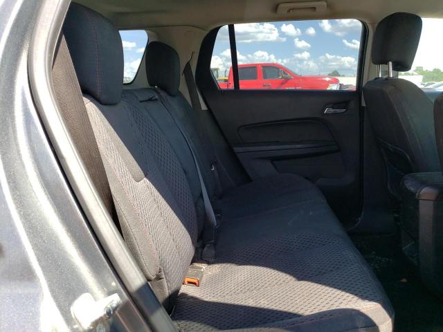 Photo 11 from auction – 2013 GMC 280 with VIN 2GKALMEK6D6158311