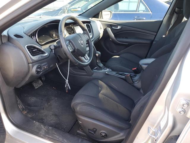 Photo 7 from auction – 2013 DODGE DART LIMIT with VIN 1C3CDFCH5DD134737