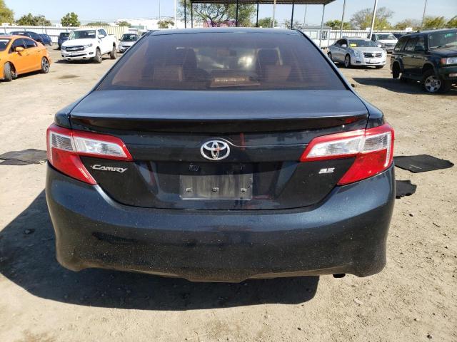 Photo 6 from auction – 2012 TOYOTA CAMRY BASE with VIN 4T1BF1FK1CU201601