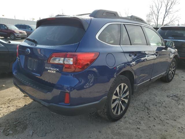 Photo 3 from auction – 2015 SUBARU OUTBACK 2. with VIN 4S4BSANC8F3278305