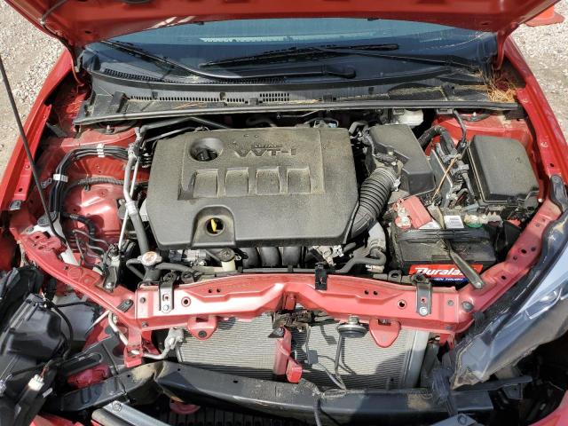 Photo 11 from auction – 2017 TOYOTA COROLLA L with VIN 2T1BURHEXHC829595