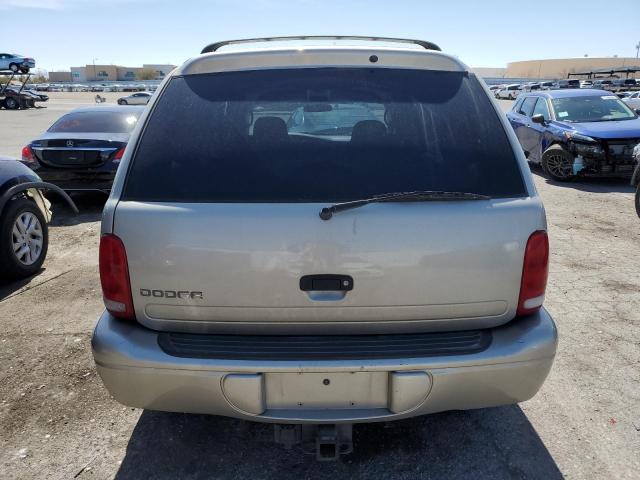 Photo 6 from auction – 2001 DODGE DURANGO with VIN 1B4HR28Z01F531380