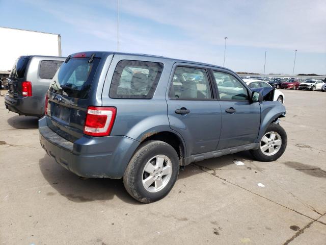 Photo 3 from auction – 2010 FORD ESCAPE XLS with VIN 1FMCU0C77AKD43416