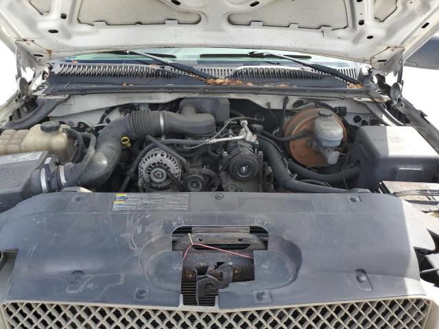 Photo 11 from auction – 2005 CHEVROLET SILVERADO with VIN 1GCEC19X55Z162745