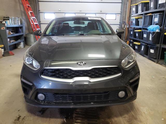 Photo 5 from auction – 2019 KIA FORTE FE with VIN 3KPF24AD6KE008823