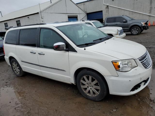 Photo 4 from auction – 2011 CHRYSLER TOWN & COU with VIN 2A4RR8DG4BR677204