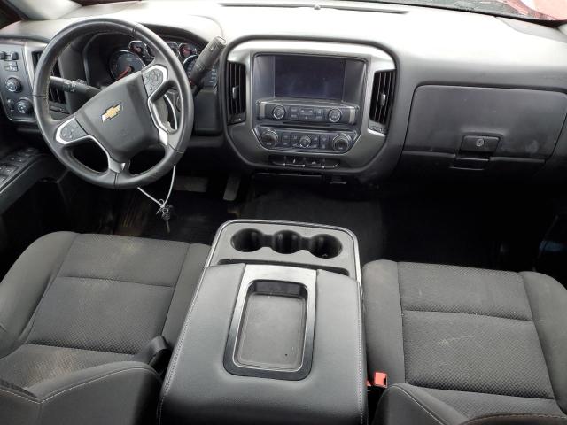 Photo 8 from auction – 2019 CHEVROLET silverado with VIN 2GCVKPEC3K1238413