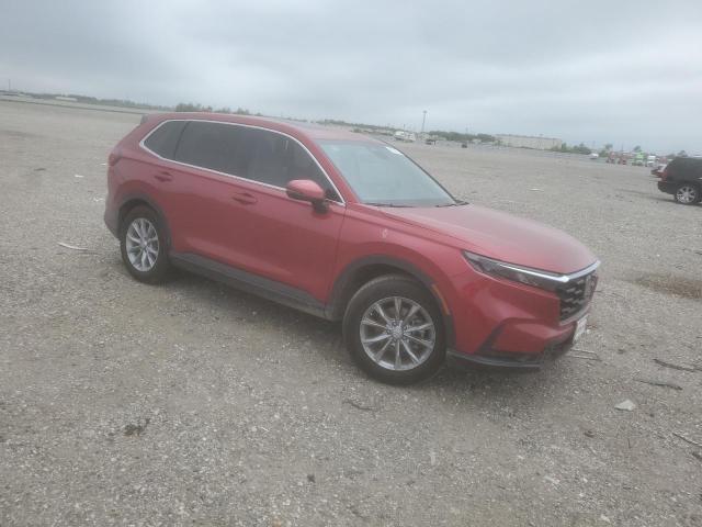 Photo 4 from auction – 2023 HONDA CR-V EXL with VIN 7FARS3H76PE003294