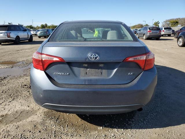 Photo 6 from auction – 2017 TOYOTA COROLLA L with VIN 5YFBURHE2HP603969