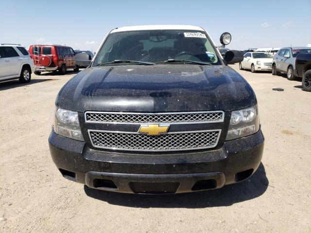 Photo 5 from auction – 2007 CHEVROLET TAHOE K150 with VIN 1GNFK03047R355136