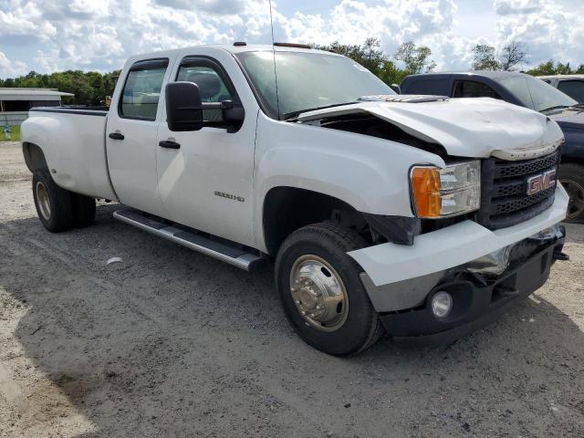 Photo 4 from auction – 2011 GMC SIERRA C35 with VIN 1GT412C84BF264429