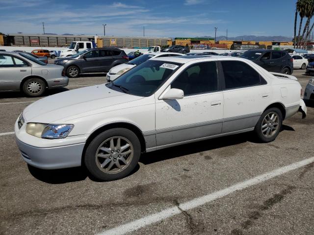 Photo 1 from auction – 2000 TOYOTA CAMRY LE with VIN JT2BF28KXY0275243