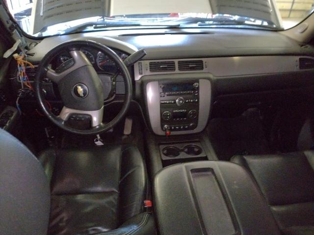 Photo 8 from auction – 2012 CHEVROLET SILVERADO with VIN 1GC1KYE89CF133742
