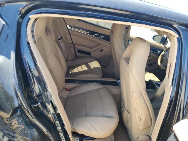 Photo 10 from auction – 2010 PORSCHE PANAMERA S with VIN WP0AB2A75AL063472