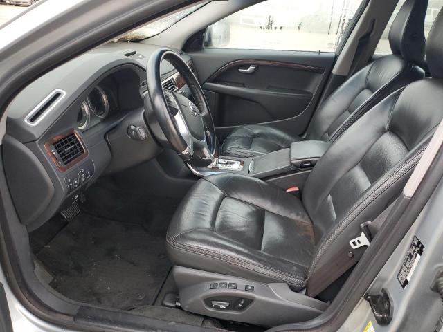 Photo 7 from auction – 2011 VOLVO XC70 T6 with VIN YV4902BZ6B1101276