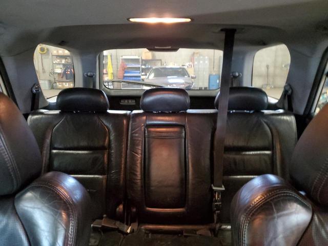 Photo 10 from auction – 2004 ACURA MDX with VIN 2HNYD18284H514869