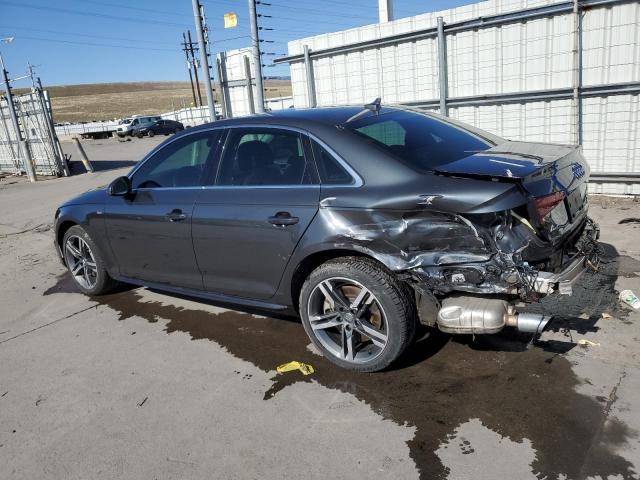 Zdjęcie 2 z aukcji – 2018 AUDI A4 PREMIUM z VIN WAUENAF45JA166692