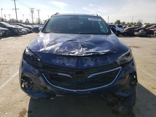 Photo 5 from auction – 2022 BUICK ENCORE GX with VIN KL4MMFSL2NB100199