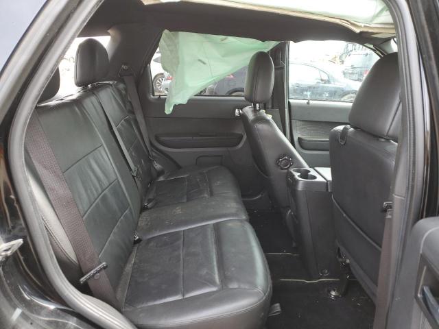 Photo 11 from auction – 2012 FORD ESCAPE LIM with VIN 1FMCU9E78CKB94003