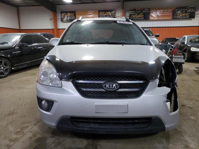 Photo 5 from auction – 2008 KIA RONDO LX with VIN KNAFG526487128035