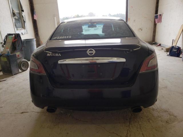 Фото 6 с аукциона – 2012 NISSAN MAXIMA S с VIN 1N4AA5AP0CC834160