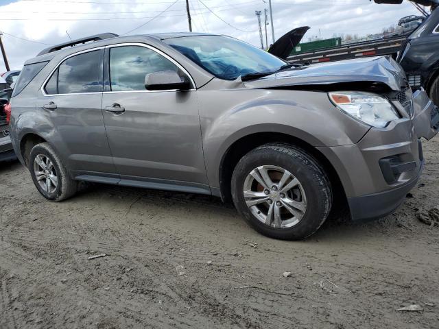 Photo 4 from auction – 2012 CHEVROLET EQUINOX LT with VIN 2GNFLDE57C6105957