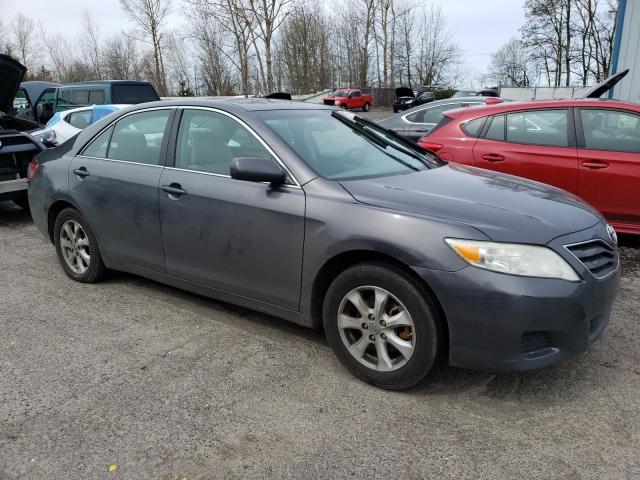 Photo 4 from auction – 2011 TOYOTA CAMRY BASE with VIN 4T4BF3EK4BR205479