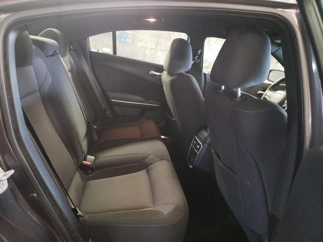 Photo 10 from auction – 2022 DODGE CHARGER SX with VIN 2C3CDXBG0NH219617