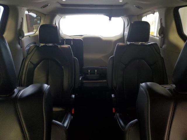 Photo 10 from auction – 2018 CHRYSLER PACIFICA L with VIN 2C4RC1GG0JR210516