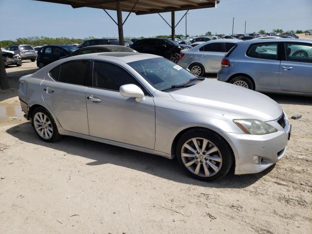 Photo 4 from auction – 2006 LEXUS IS 350 with VIN JTHBE262862003030