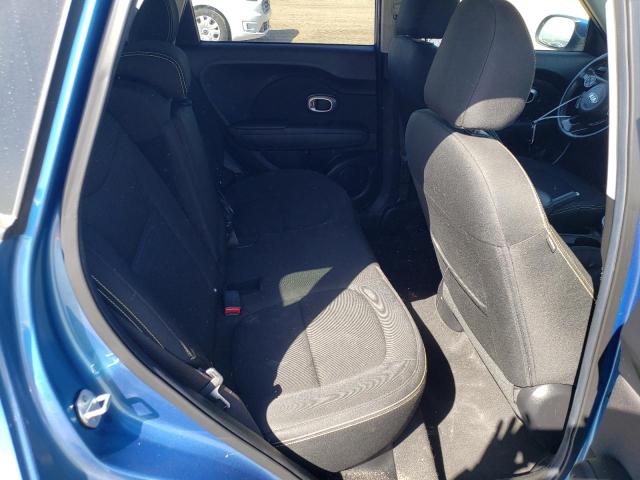Photo 11 from auction – 2016 KIA SOUL with VIN KNDJP3A56G7392494