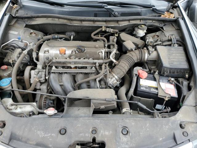 Photo 11 from auction – 2012 HONDA ACCORD LX with VIN 1HGCP2F35CA242790