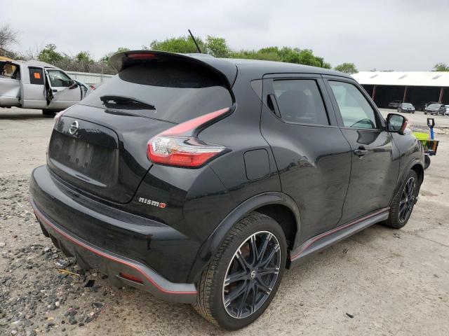 Photo 3 from auction – 2017 NISSAN JUKE S with VIN JN8AF5MR7HT705398