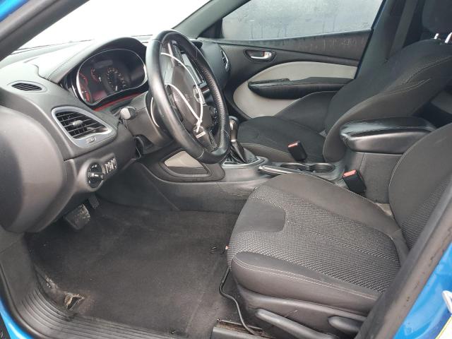 Photo 7 from auction – 2016 DODGE DART SXT with VIN 1C3CDFBB4GD529865
