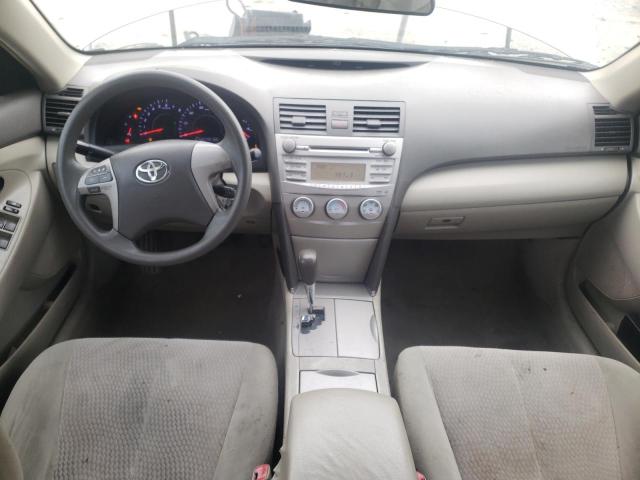 Photo 8 from auction – 2011 TOYOTA CAMRY BASE with VIN 4T1BF3EK7BU646906