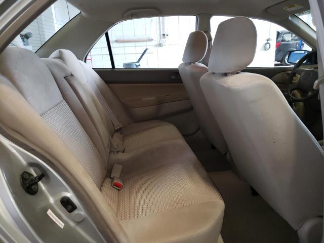 Photo 10 from auction – 2002 MITSUBISHI LANCER ES with VIN JA3AJ26E22U056838