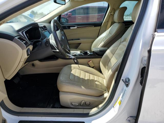 Photo 7 from auction – 2016 FORD FUSION SE with VIN 3FA6P0HD8GR324259