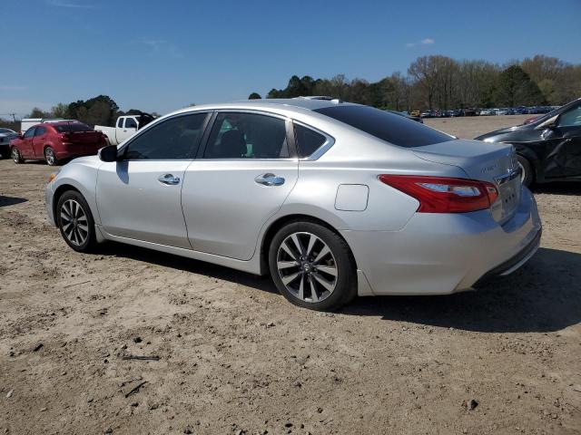 Photo 2 from auction – 2017 NISSAN ALTIMA 2.5 with VIN 1N4AL3AP3HC271255