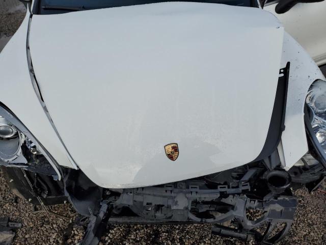 Photo 12 from auction – 2014 PORSCHE CAYENNE with VIN WP1AA2A28ELA97868