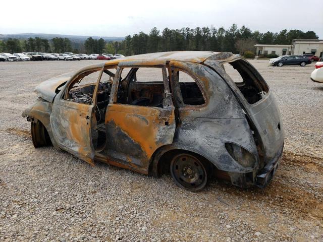 Photo 2 from auction – 2009 CHRYSLER PT CRUISER with VIN 3A8FY48929T575965