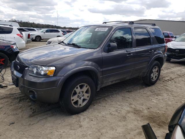 FORD ESCAPE LIM 2005 with VIN 1FMCU94115KB63692 - Photo from auction