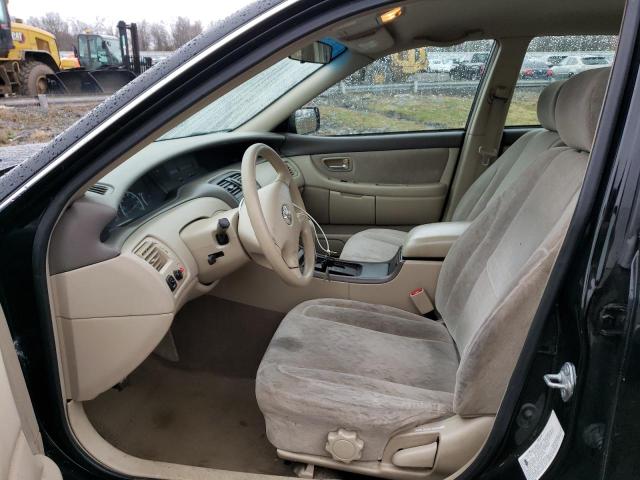 Photo 7 from auction – 2002 TOYOTA AVALON XL with VIN 4T1BF28B92U266598