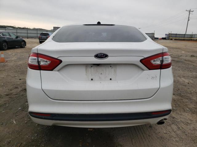 Photo 6 from auction – 2016 FORD FUSION SE with VIN 3FA6P0H73GR284876