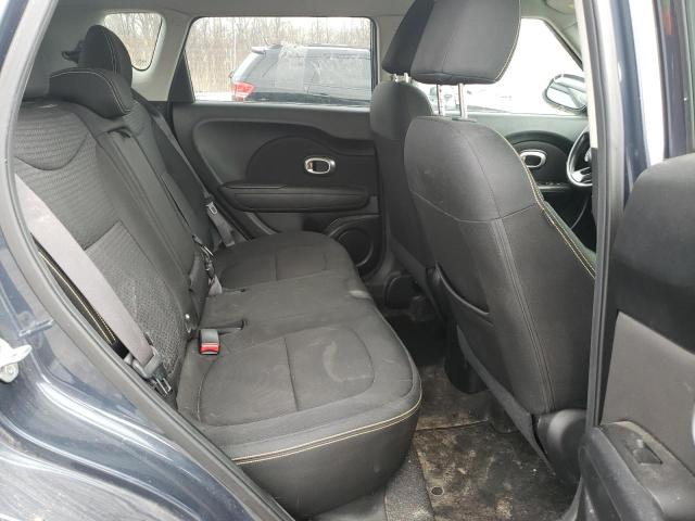 Photo 10 from auction – 2014 KIA SOUL + with VIN KNDJP3A56E7014799