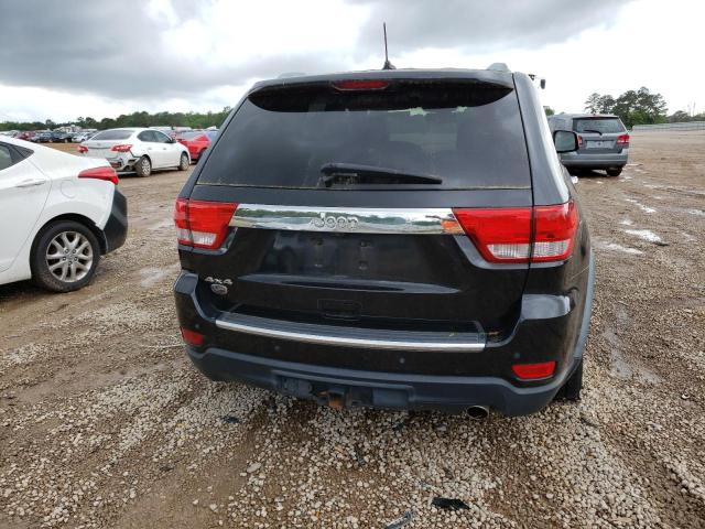 Photo 6 from auction – 2012 JEEP GRAND CHER with VIN 1C4RJFCG4CC160188