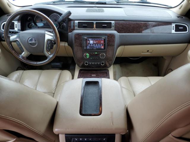 Photo 8 from auction – 2007 GMC YUKON DENA with VIN 1GKFK63857J146749